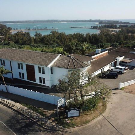 ריצ'רדס ביי The Ridge Guesthouse מראה חיצוני תמונה