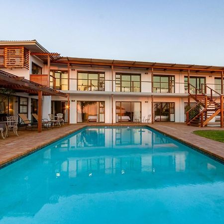 ריצ'רדס ביי The Ridge Guesthouse מראה חיצוני תמונה