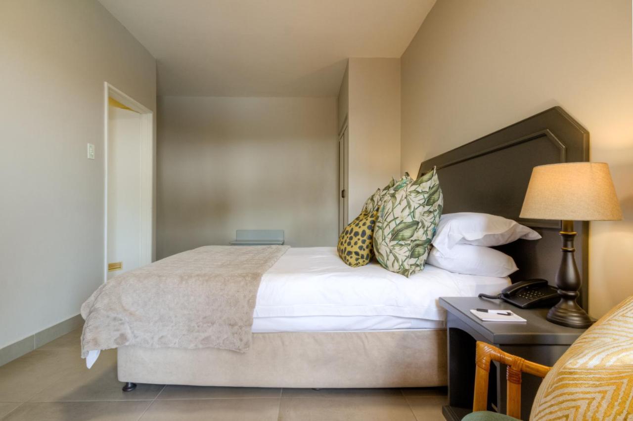 ריצ'רדס ביי The Ridge Guesthouse מראה חיצוני תמונה
