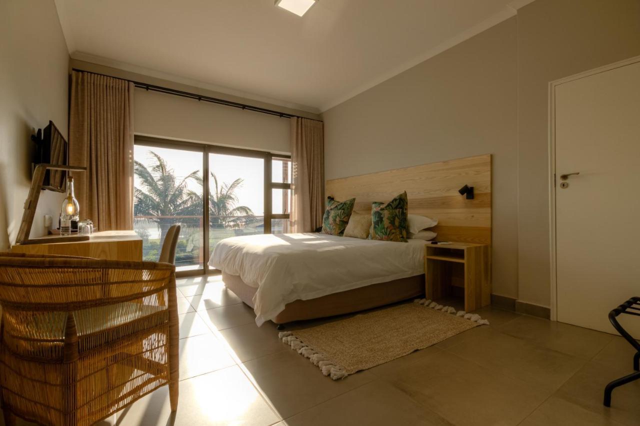 ריצ'רדס ביי The Ridge Guesthouse מראה חיצוני תמונה