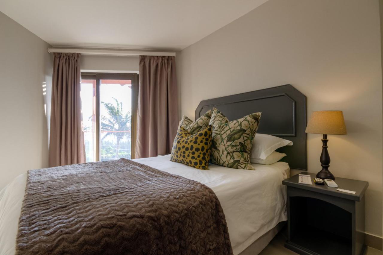 ריצ'רדס ביי The Ridge Guesthouse מראה חיצוני תמונה