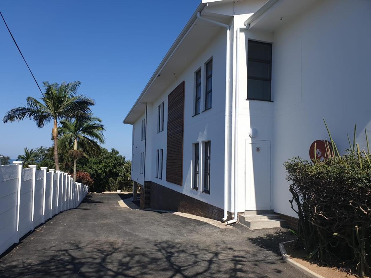 ריצ'רדס ביי The Ridge Guesthouse מראה חיצוני תמונה