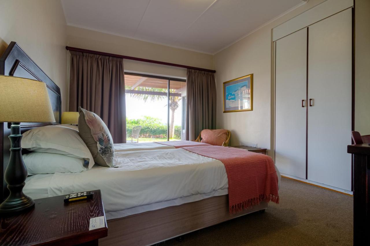 ריצ'רדס ביי The Ridge Guesthouse מראה חיצוני תמונה
