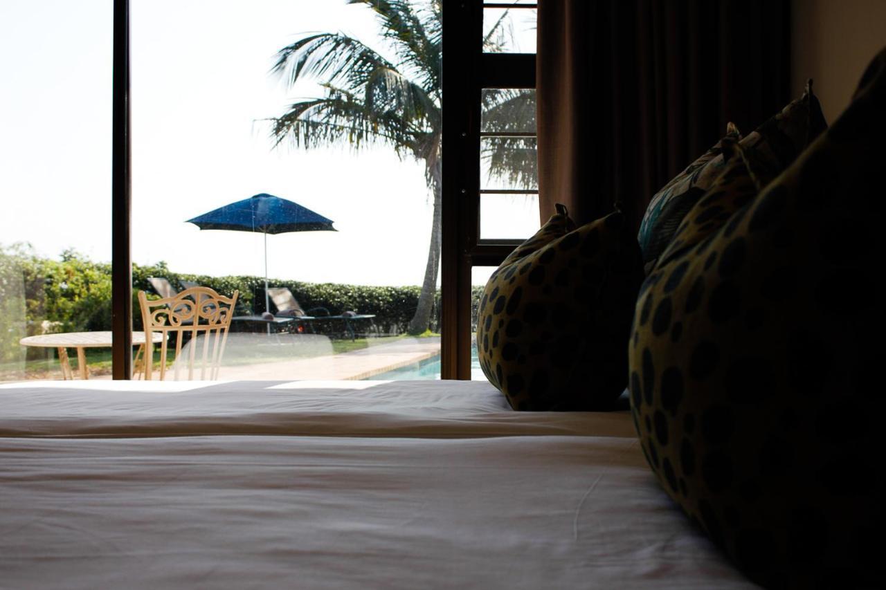 ריצ'רדס ביי The Ridge Guesthouse מראה חיצוני תמונה