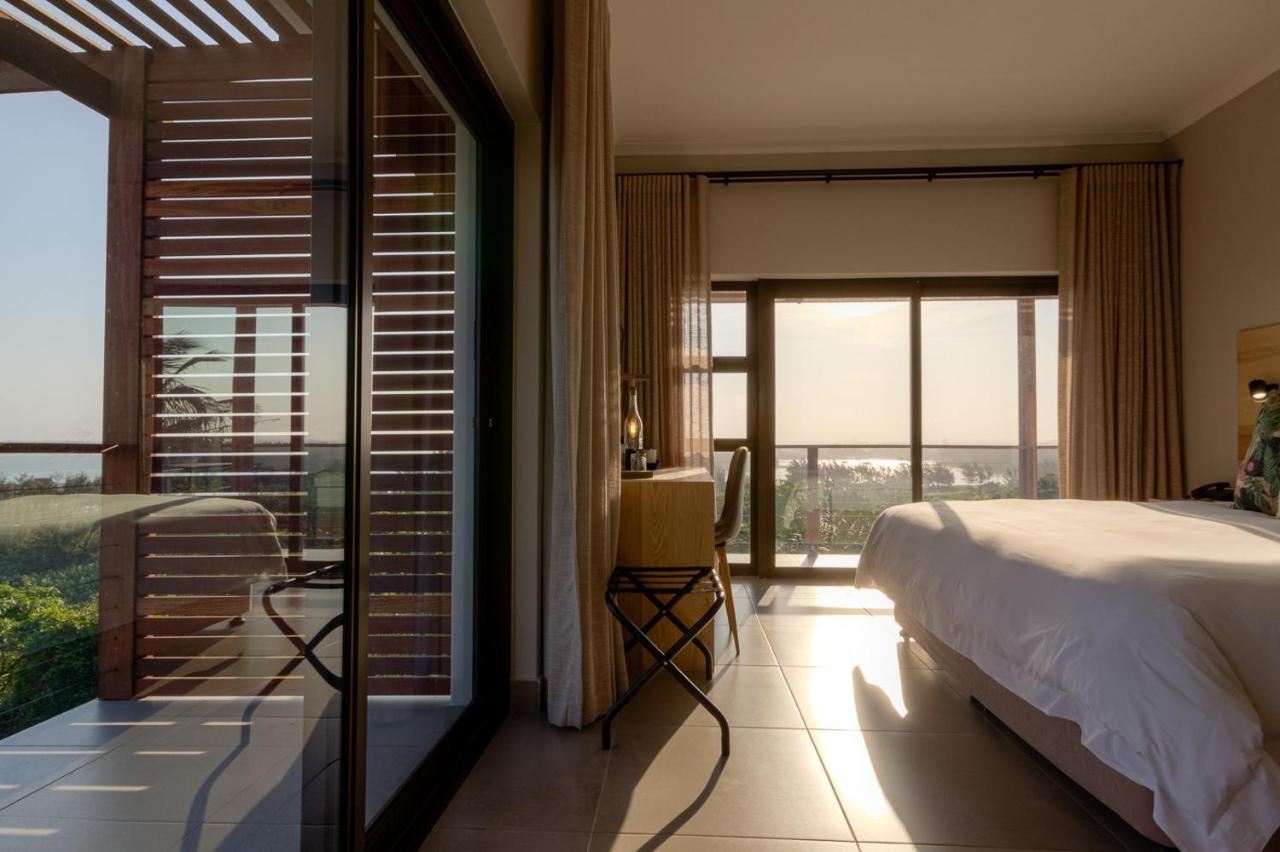 ריצ'רדס ביי The Ridge Guesthouse מראה חיצוני תמונה