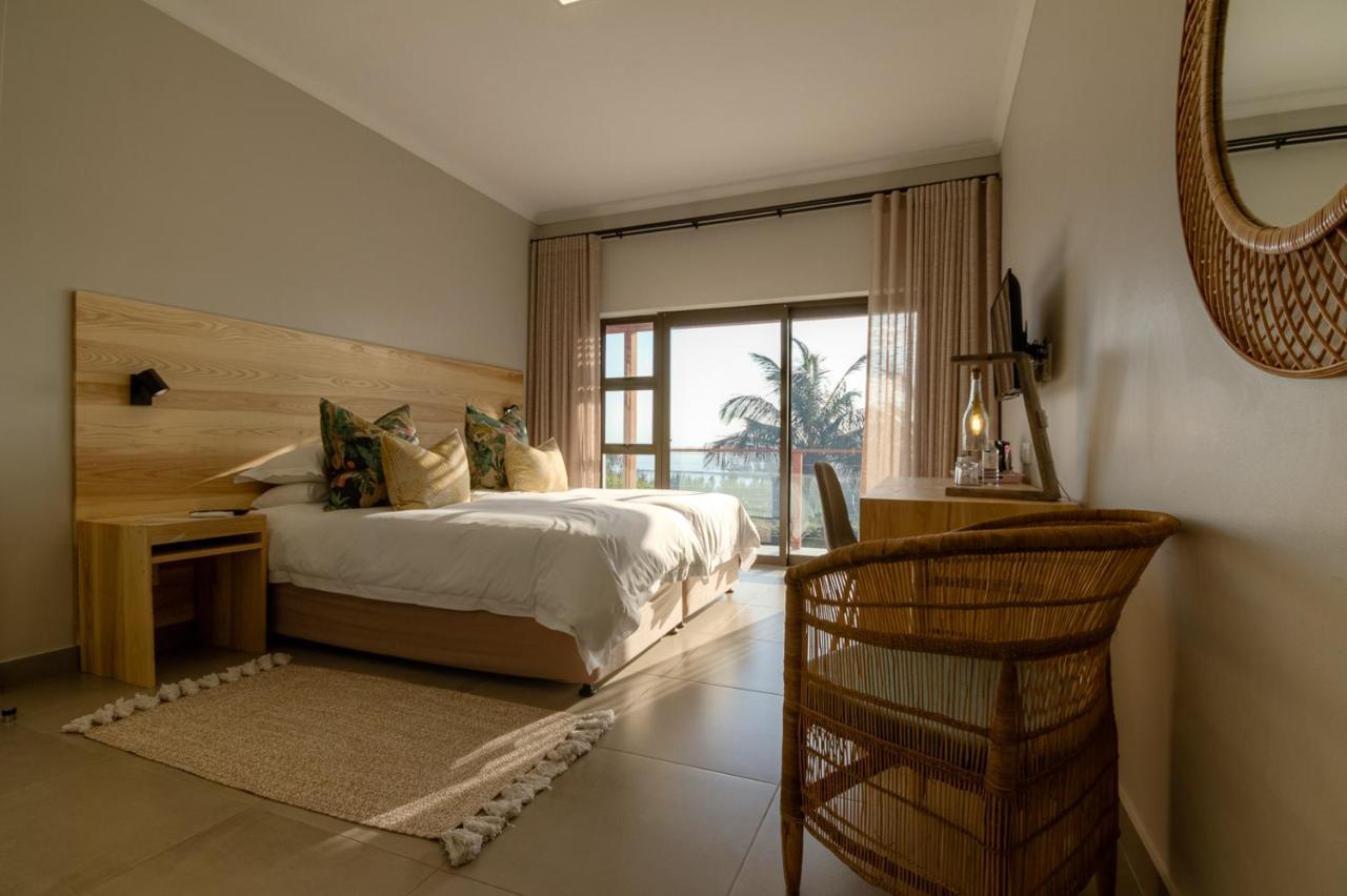 ריצ'רדס ביי The Ridge Guesthouse מראה חיצוני תמונה