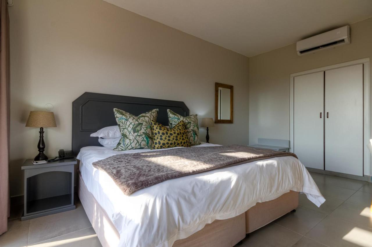 ריצ'רדס ביי The Ridge Guesthouse מראה חיצוני תמונה