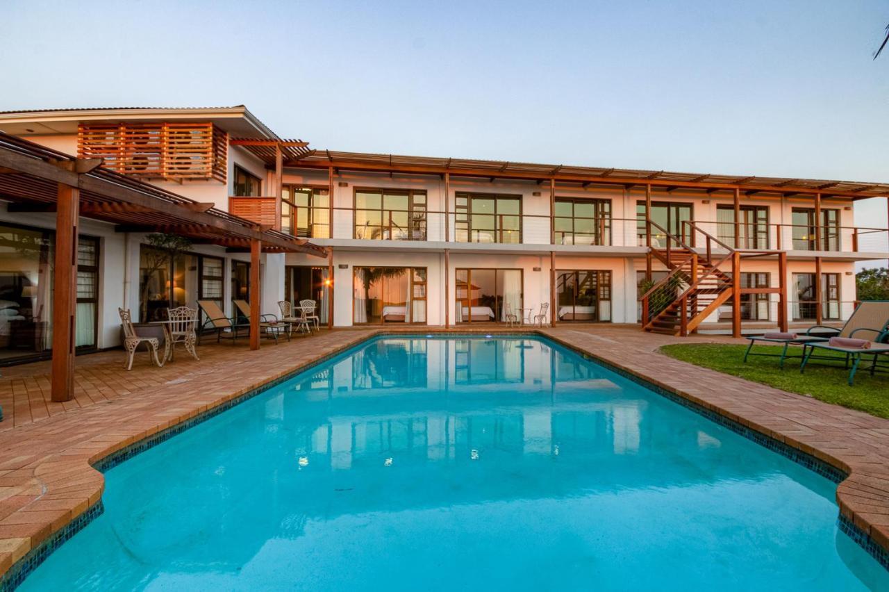 ריצ'רדס ביי The Ridge Guesthouse מראה חיצוני תמונה