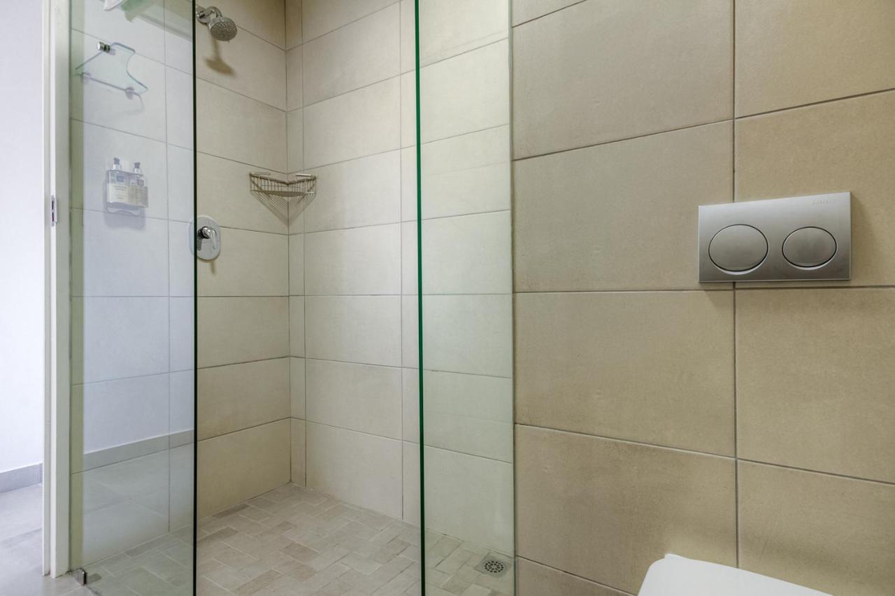 ריצ'רדס ביי The Ridge Guesthouse מראה חיצוני תמונה