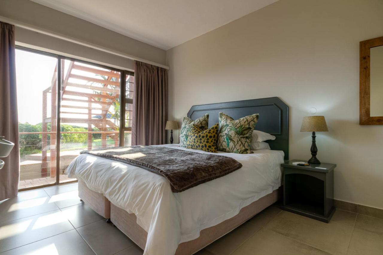 ריצ'רדס ביי The Ridge Guesthouse מראה חיצוני תמונה