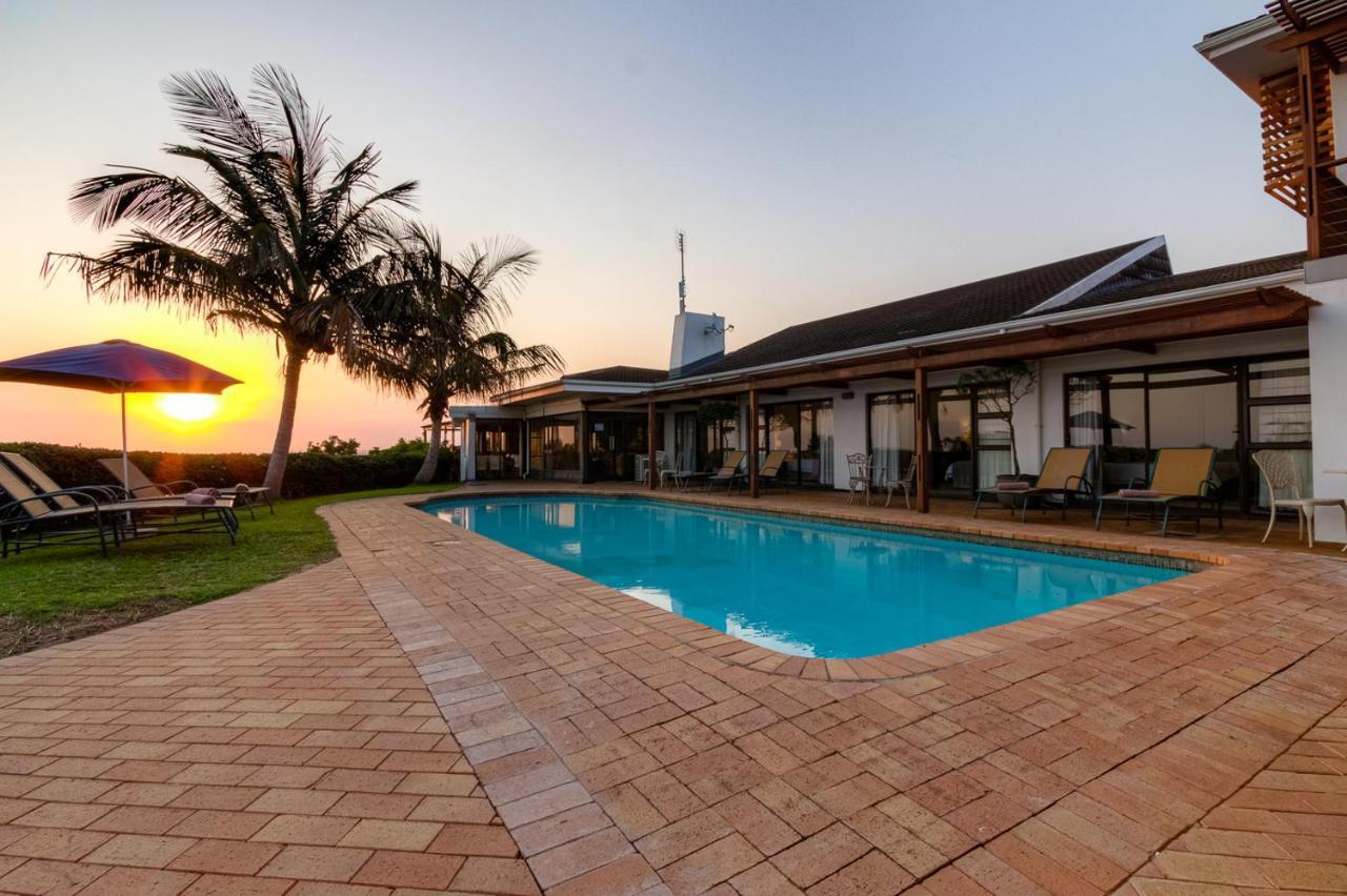 ריצ'רדס ביי The Ridge Guesthouse מראה חיצוני תמונה
