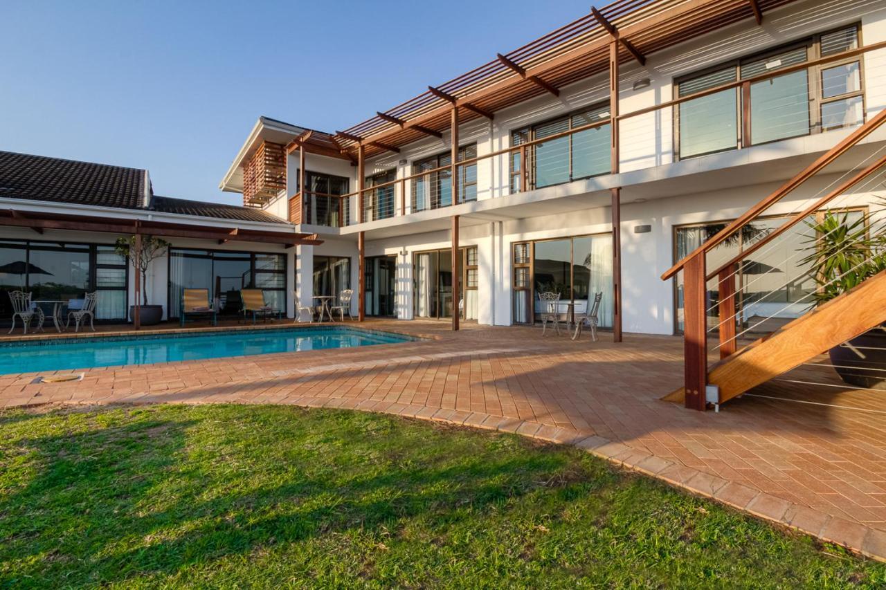 ריצ'רדס ביי The Ridge Guesthouse מראה חיצוני תמונה