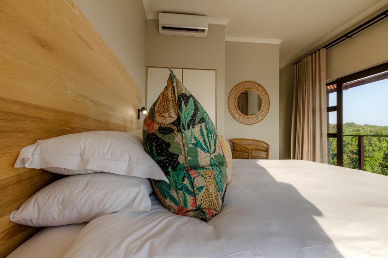 ריצ'רדס ביי The Ridge Guesthouse מראה חיצוני תמונה