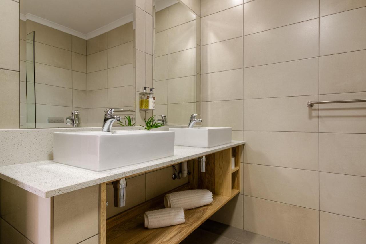 ריצ'רדס ביי The Ridge Guesthouse מראה חיצוני תמונה