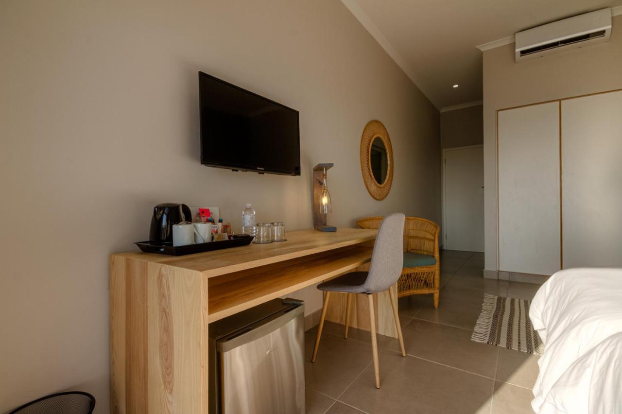ריצ'רדס ביי The Ridge Guesthouse מראה חיצוני תמונה