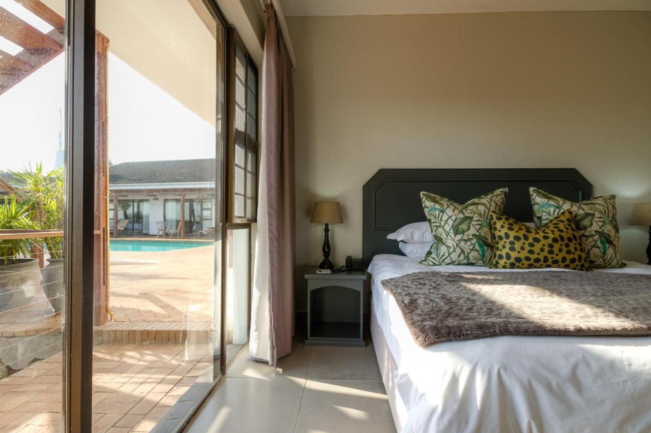 ריצ'רדס ביי The Ridge Guesthouse מראה חיצוני תמונה