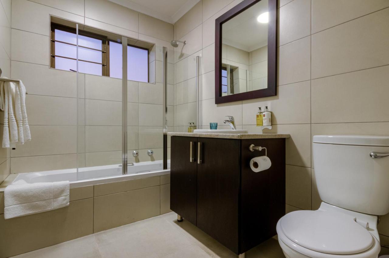 ריצ'רדס ביי The Ridge Guesthouse מראה חיצוני תמונה