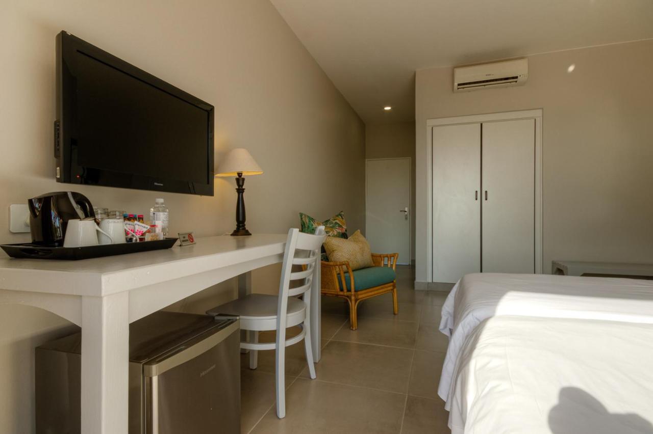 ריצ'רדס ביי The Ridge Guesthouse מראה חיצוני תמונה