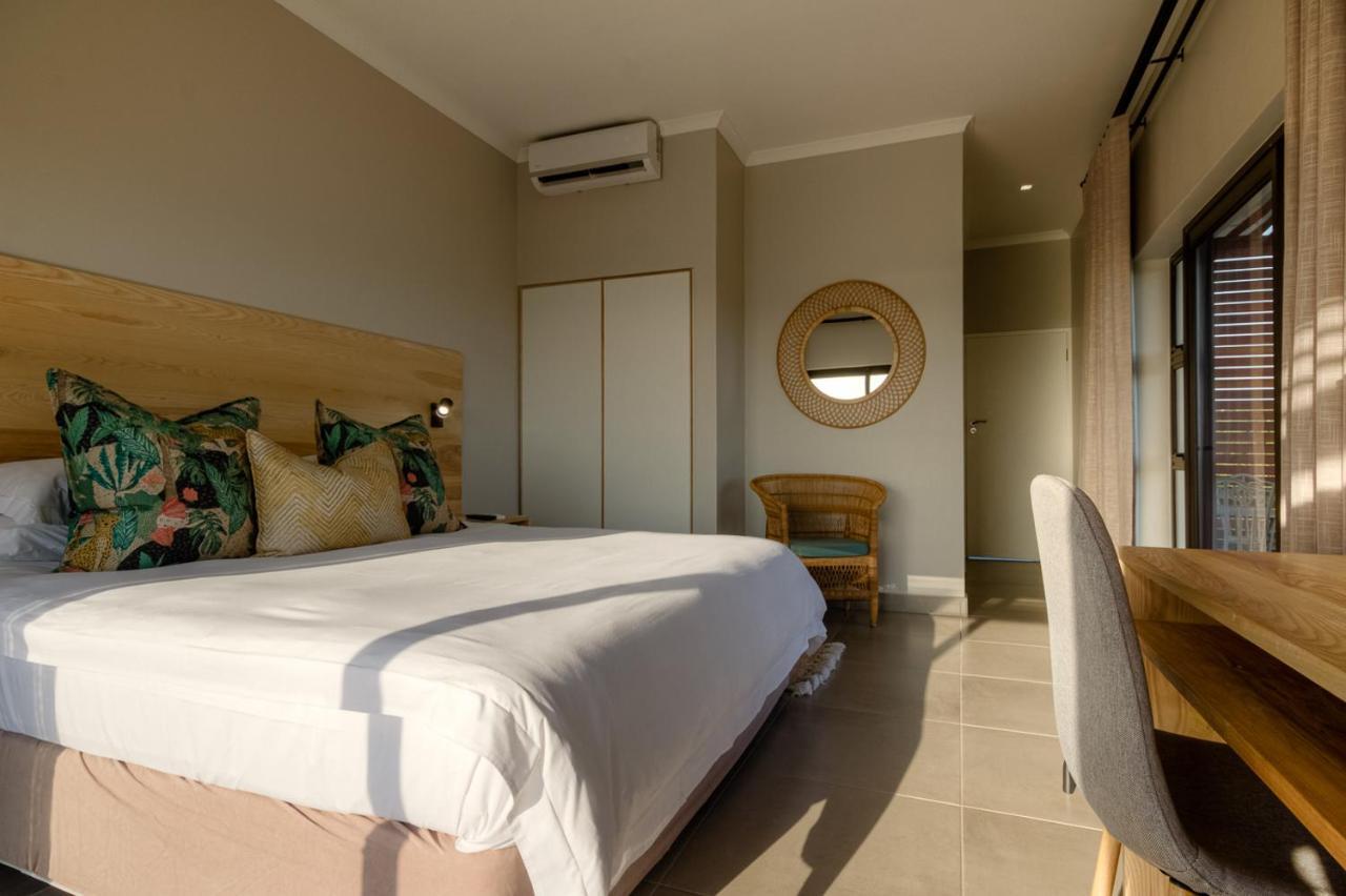 ריצ'רדס ביי The Ridge Guesthouse מראה חיצוני תמונה